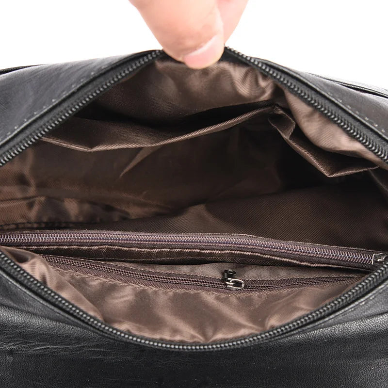 Hot Sale 2021 Brand Leather Shoulder Bags Tote Bag Crossbody Bags for Women Luxury Women Messenger Bags Designer Woman Handbag