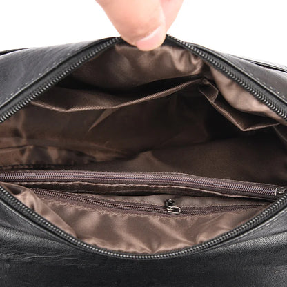 Hot Sale 2021 Brand Leather Shoulder Bags Tote Bag Crossbody Bags for Women Luxury Women Messenger Bags Designer Woman Handbag