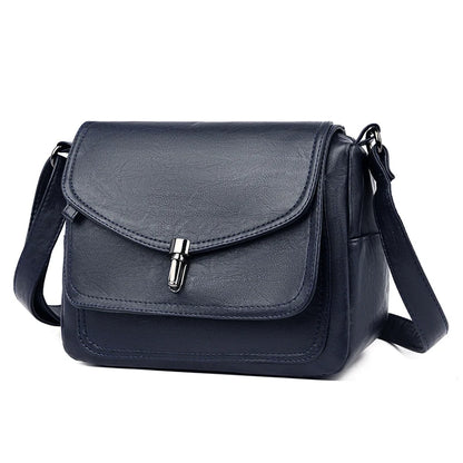 Hot Sale 2021 Brand Leather Shoulder Bags Tote Bag Crossbody Bags for Women Luxury Women Messenger Bags Designer Woman Handbag