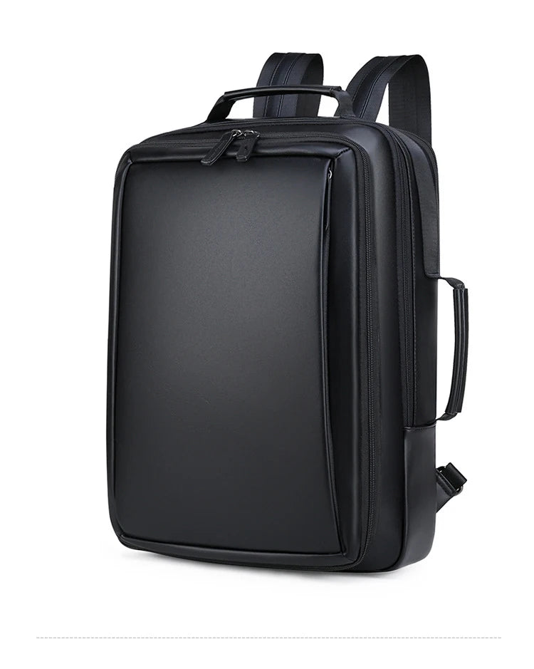 INFEYLAY Extended Business backpack Men large capacity 37L Laptop Backpack Multifunction woman travel Outdoors School Backpack