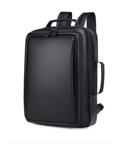 INFEYLAY Extended Business backpack Men large capacity 37L Laptop Backpack Multifunction woman travel Outdoors School Backpack