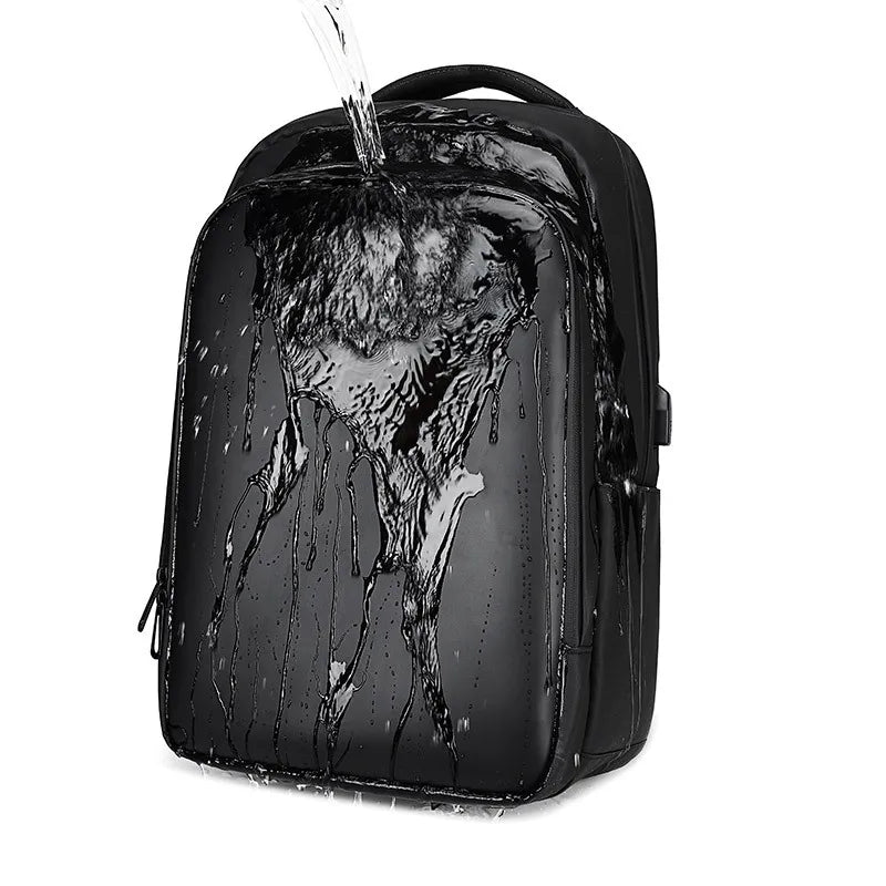 INFEYLAY LED Display backpack Business travel Laptop Backpack Men DIY Smart backpack school Backpack woman multimedia backpack