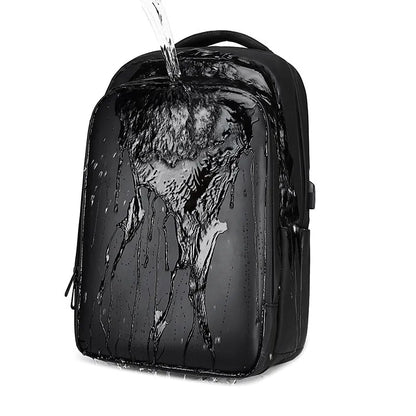 INFEYLAY LED Display backpack Business travel Laptop Backpack Men DIY Smart backpack school Backpack woman multimedia backpack