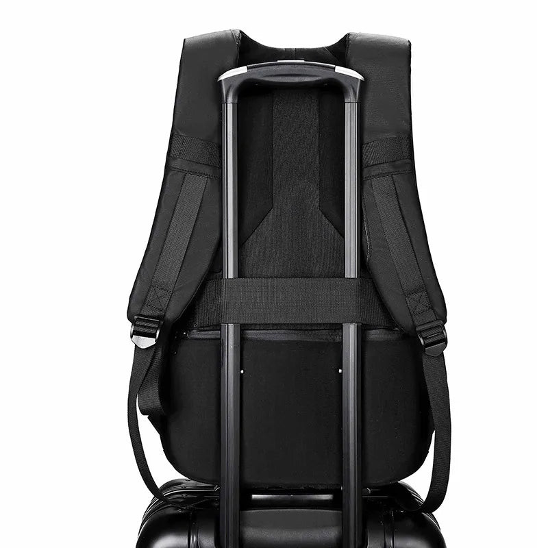 INFEYLAY LED Display backpack Business travel Laptop Backpack Men DIY Smart backpack school Backpack woman multimedia backpack