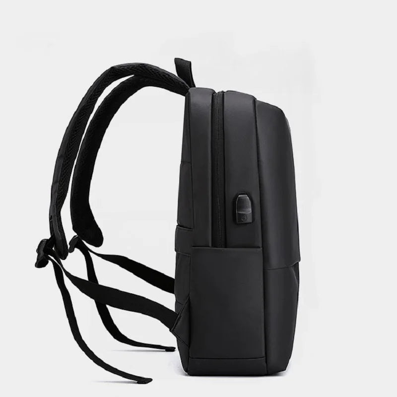 INFEYLAY Men Business backpack waterproof travel Laptop Backpack fashion student school Backpacks Digital bag new woman Mochila
