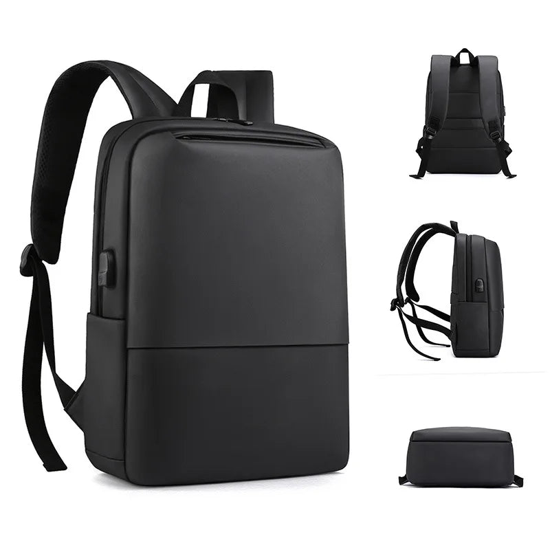 INFEYLAY Men Business backpack waterproof travel Laptop Backpack fashion student school Backpacks Digital bag new woman Mochila