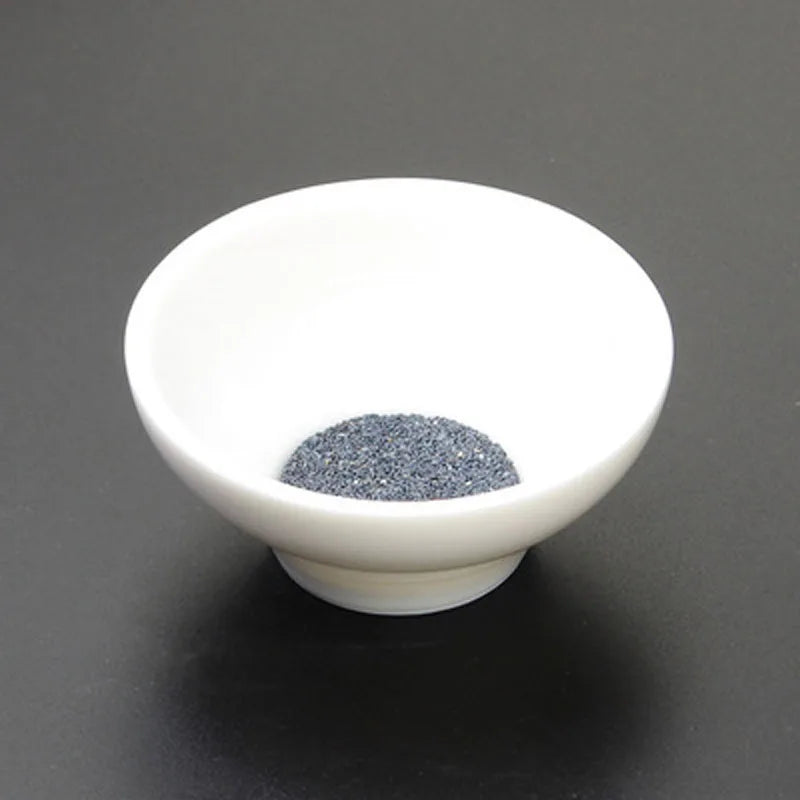 Imperforated tea filter making magic glass ceramic ore Kung Fu tea ceremony retro creative filter