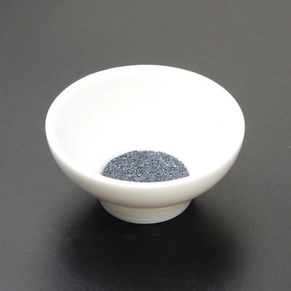 Imperforated tea filter making magic glass ceramic ore Kung Fu tea ceremony retro creative filter