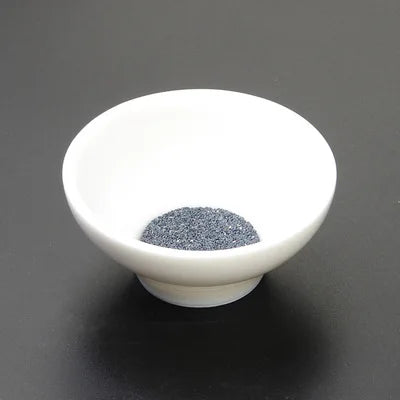 Imperforated tea filter making magic glass ceramic ore Kung Fu tea ceremony retro creative filter