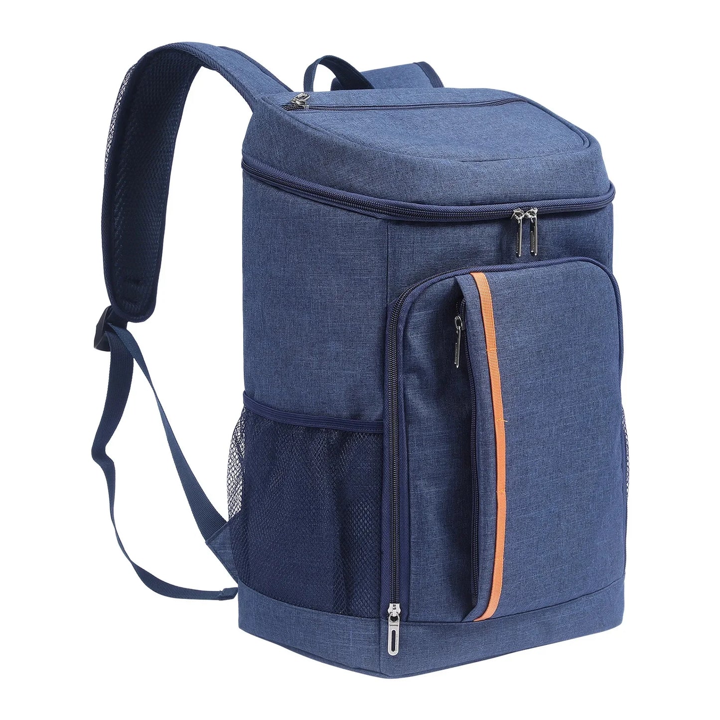 Insulated Backpack Leakproof Grocery Cooler Bag for Men Women Picnic Camping Hiking Beach Park or Day Trip