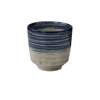 JIA GUI LUO-Ceramic Teacups, Japanese Style Cups, I023, 200ml