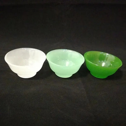 Jade Teacup Wine Glass Chinese Kung Fu Tea Set Health High-end Jade Tureen Master Cup Set Jade Bowl Tea Cup Water Cup Tea Maker