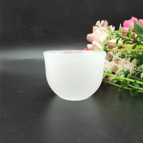 Jade Teacup Wine Glass Kung Fu Teacup Health Cup Water Cup Gift Cup Tea Set Tea Bowls  Chinese Style Porcelain