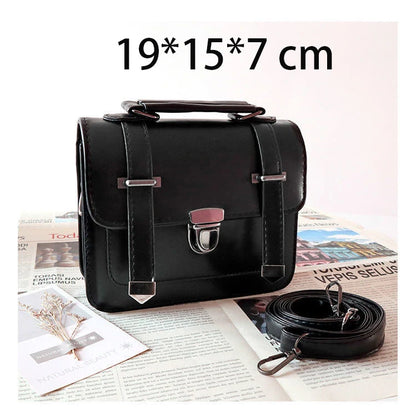 Japan Style Basic High Quality Lolita JK Backpacks Satchels ShoulderBags Girls Students School Messenger Bags Briefcase Bookbags