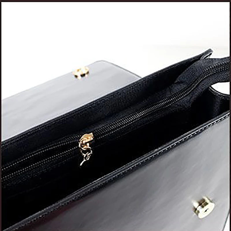 Japan Style Girls Lolita Gothic JK Backpacks Satchels HandBags Students School Transparent Layer Briefcases Shoulder Bags ItaBag