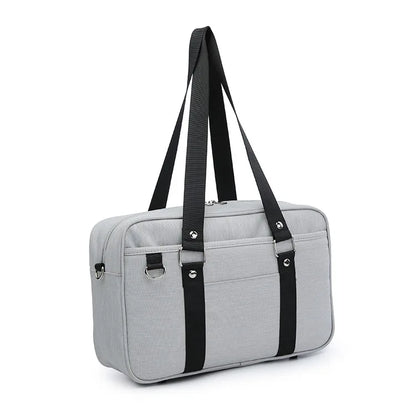 Japan Style Girly Girl Student JK ShoulderBags Lolita Messenger Bags Briefcase Bookbag Handbags