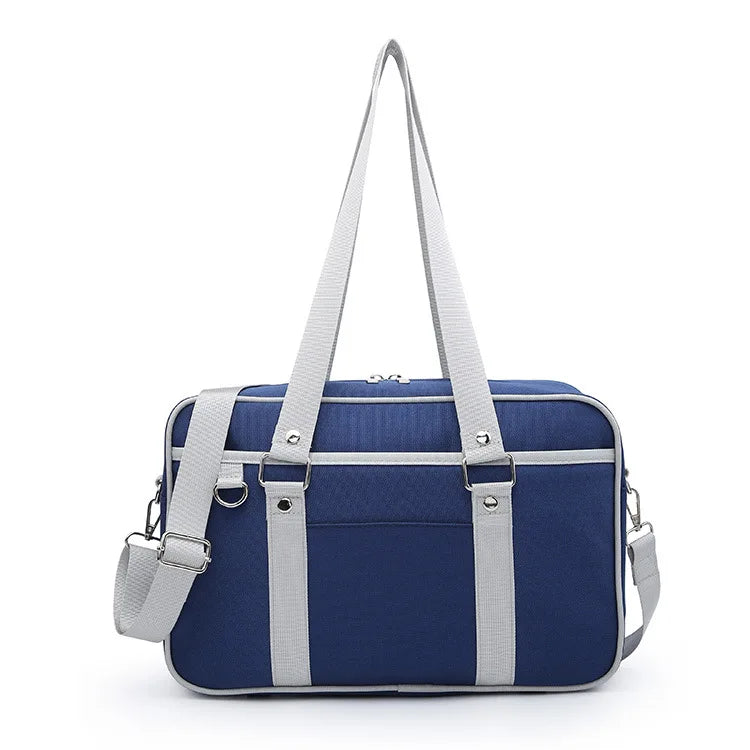 Japan Style Girly Girl Student JK ShoulderBags Lolita Messenger Bags Briefcase Bookbag Handbags