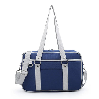 Japan Style Girly Girl Student JK ShoulderBags Lolita Messenger Bags Briefcase Bookbag Handbags