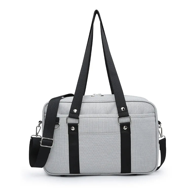 Japan Style Girly Girl Student JK ShoulderBags Lolita Messenger Bags Briefcase Bookbag Handbags