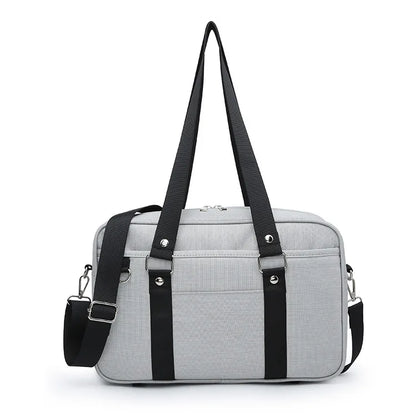 Japan Style Girly Girl Student JK ShoulderBags Lolita Messenger Bags Briefcase Bookbag Handbags