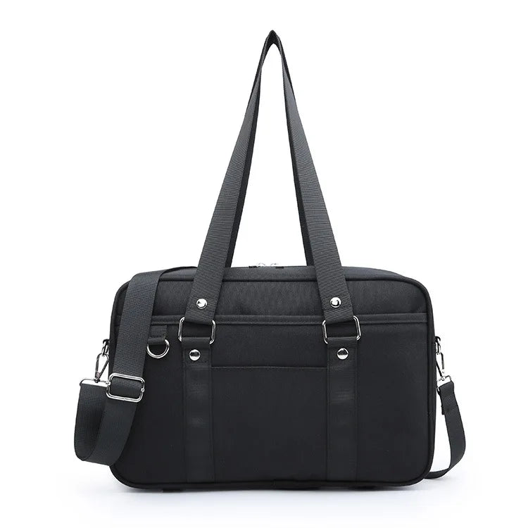 Japan Style Girly Girl Student JK ShoulderBags Lolita Messenger Bags Briefcase Bookbag Handbags