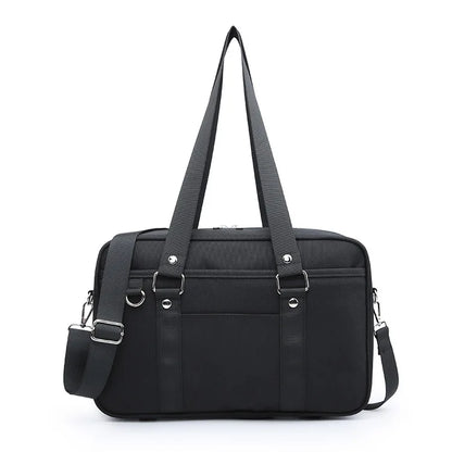 Japan Style Girly Girl Student JK ShoulderBags Lolita Messenger Bags Briefcase Bookbag Handbags