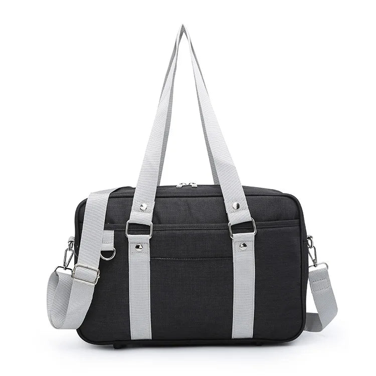 Japan Style Girly Girl Student JK ShoulderBags Lolita Messenger Bags Briefcase Bookbag Handbags