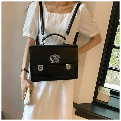 Japan Style Lolita Backpacks Girl Students JK Shoulder Bags Briefcase Bookbags Mochilas Bolsos Para Mujer