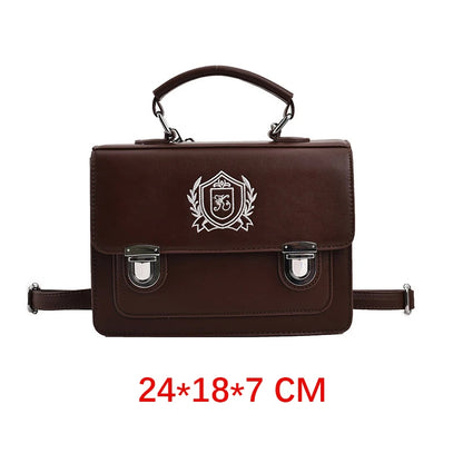 Japan Style Lolita Backpacks Girl Students JK Shoulder Bags Briefcase Bookbags Mochilas Bolsos Para Mujer