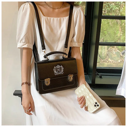 Japan Style Lolita Backpacks Girl Students JK Shoulder Bags Briefcase Bookbags Mochilas Bolsos Para Mujer