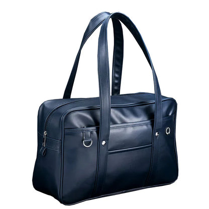 Japan Style Lolita JK Girls HandBags School PU Leather Shoulder Bags Bookbags Mochilas Japonesas