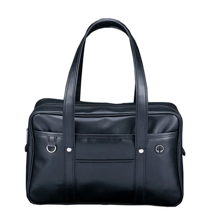 Japan Style Lolita JK Girls HandBags School PU Leather Shoulder Bags Bookbags Mochilas Japonesas