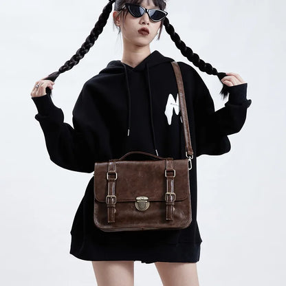 Japan Style Students JK Backpacks Girl Lolita School Messenger Bags Briefcase Bookbags Shoulderbags Mochila Japonesa