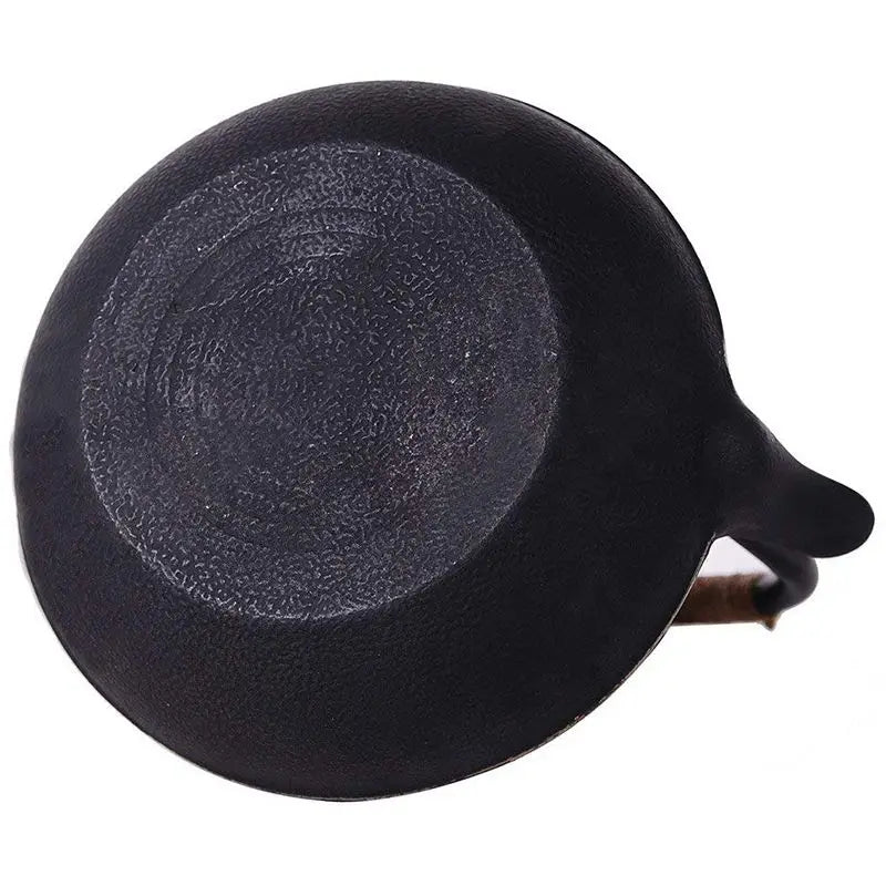 Japanese Cast Iron Teapot Kettle with Stainles Tetsubin Kettle Drinkware Tools 800ml Bouns Infusers Stainless Steel Net Filter