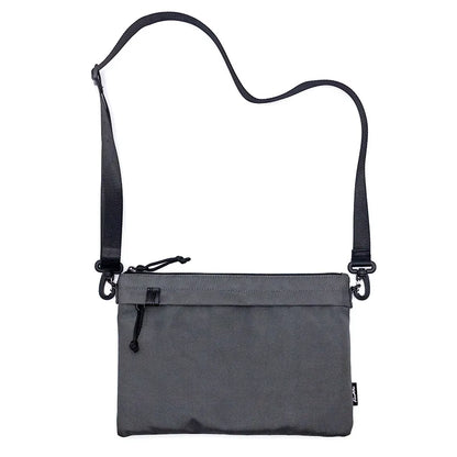 Japanese Style Crossbody Bag Nylon Shoulder Bag Waterproof Men’s Storage Bag Casual Hiking Male Bag Messenger Bag