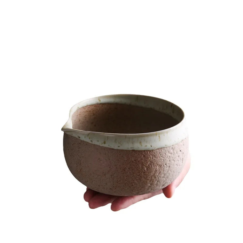 Japanese Tea Matcha Brush Baiben Li Tea Combination of Song Dynasty Tea Pointing Tools Matcha Set Gift Box