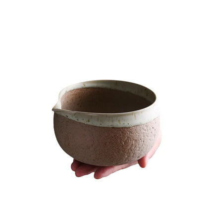 Japanese Tea Matcha Brush Baiben Li Tea Combination of Song Dynasty Tea Pointing Tools Matcha Set Gift Box
