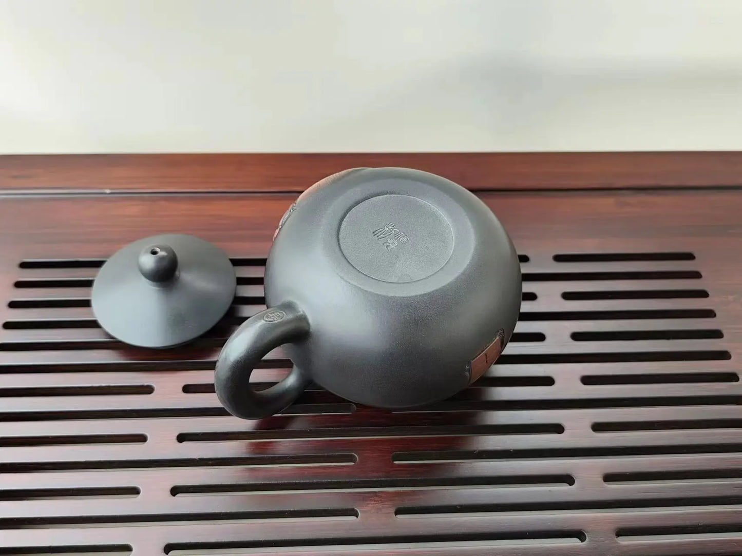Jianshui Clay Pure Handmade Carving Xishi TeaPot(Not Yixing Zisha) Ceramic  Kung Fu Tea Set Drinkware Tea Ceremony