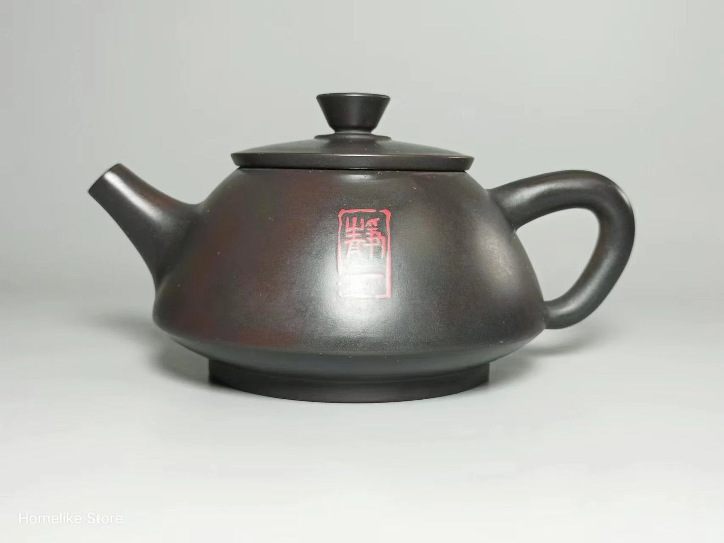 Jianshui Purple Clay Handmade Color filling Tea Pot(Not Yixing Zisha) Kung Fu Tea Set Drinkware Tea Ceremony