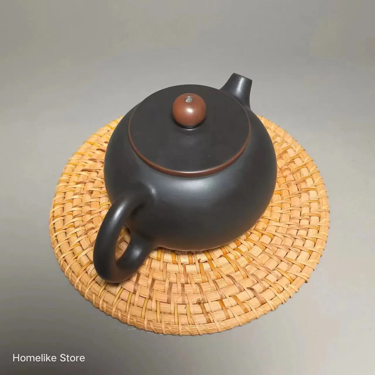 Jianshui Purple Clay Pure Handmade Carving Tea Pot(Not Yixing Zisha) Kung Fu Tea Set Drinkware Tea Ceremony