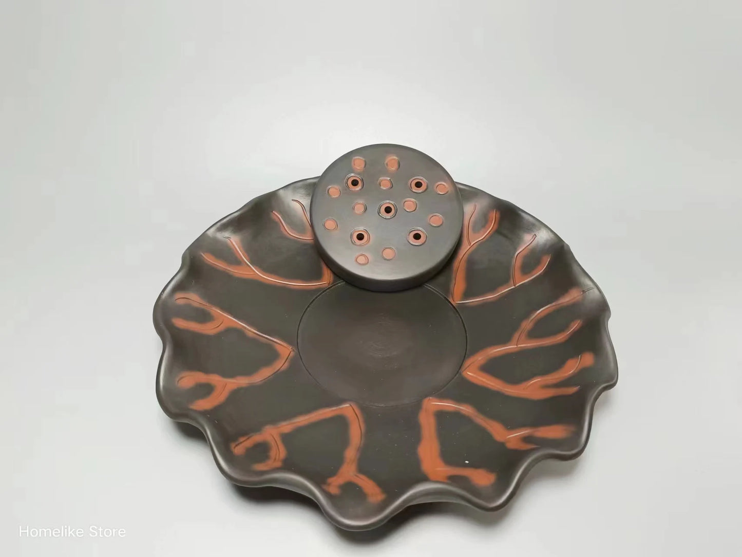 Jianshui Teapot Tray Water Tray Drainage Water Storage TeaSet Drawer Tea Board Kung Fu Tea Ceremony Accessories Tools
