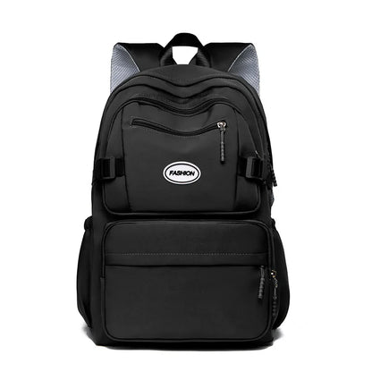 Kawaii Women Backpack Waterproof School Bag For Teenager Girl Student Bookbag Laptop Rucksack Cute Female Travel Bagpack Mochila
