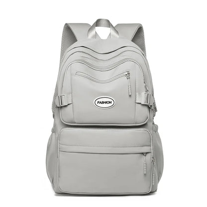 Kawaii Women Backpack Waterproof School Bag For Teenager Girl Student Bookbag Laptop Rucksack Cute Female Travel Bagpack Mochila