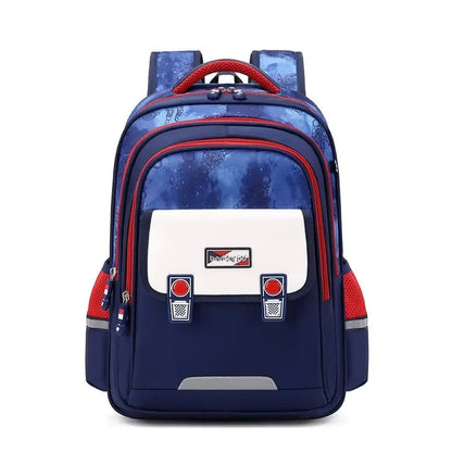 Kids Backpack for Girls Elementary Kindergarten School Bag  Multifunctional Cute Large Capacity Middle School Bookbags