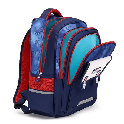 Kids Backpack for Girls Elementary Kindergarten School Bag  Multifunctional Cute Large Capacity Middle School Bookbags