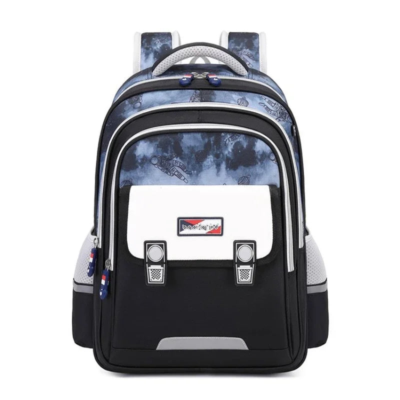 Kids Backpack for Girls Elementary Kindergarten School Bag  Multifunctional Cute Large Capacity Middle School Bookbags