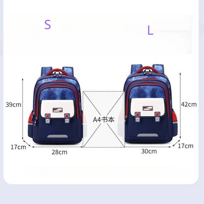 Kids Backpack for Girls Elementary Kindergarten School Bag  Multifunctional Cute Large Capacity Middle School Bookbags