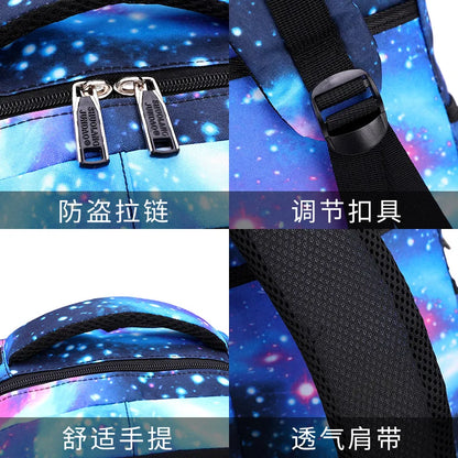 Kids Student Wheeled Backpack School Bags with wheels Rolling Backpack for boy Trolley Book Bag Travel Trolley backpack Luggage