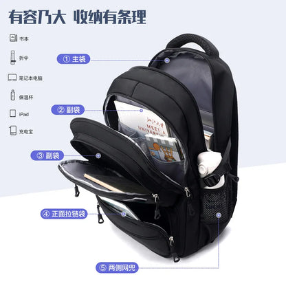 Kids Student Wheeled Backpack School Bags with wheels Rolling Backpack for boy Trolley Book Bag Travel Trolley backpack Luggage