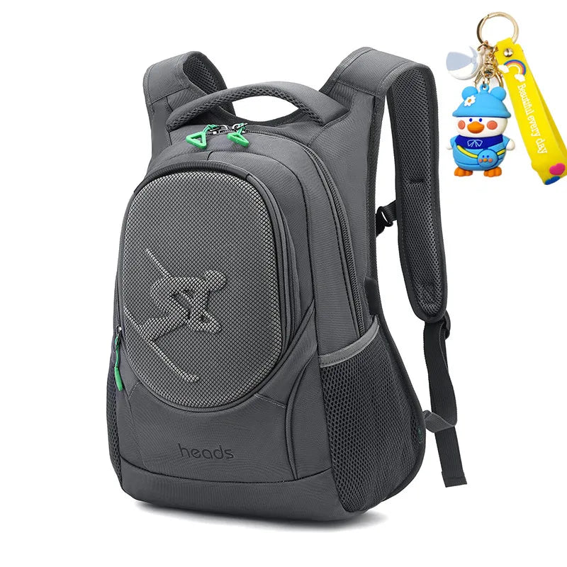 Kids backpack Primary children School Bags For Boys large orthopedic Backpack Waterproof Schoolbag big Book Bag mochila infantil